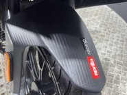 Aprilia RS RS4 2020 ONLY 6K SPORTS BIKE 125CC NEW MOT 1 OWNER LEARNER 15BHP 27