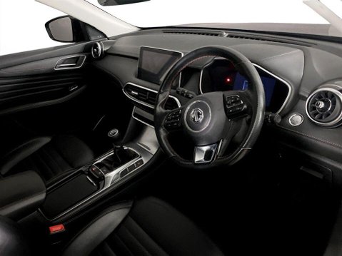 MG HS 1.5 T-GDI Exclusive SUV 5dr Petrol Manual Euro 6 (s/s) (162 ps) Cruise Con 12