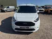 Ford Transit Connect SWB L1H1 Low Roof Limited Air Con EURO 6 3