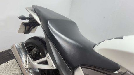 Honda VFR 2011 ONLY 22K NEW MOT SERVICED TOP BOX TOURER 800CC 24