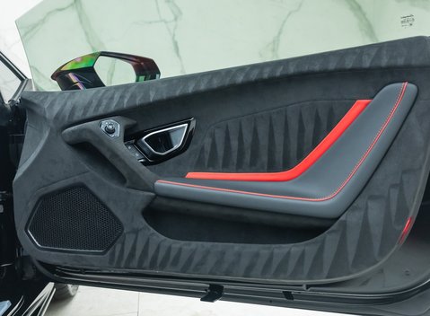 Lamborghini Huracan TECNICA 20