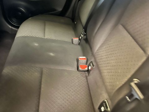 Nissan Juke 1.0 Juke N-Connecta DiG-T 5dr 29