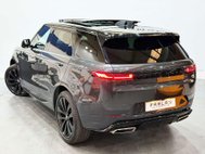 Land Rover Range Rover Sport 3.0 P440e 38.2kWh Autobiography SUV 5dr Petrol Plug-in Hybrid Auto 4WD Euro 21
