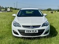 Vauxhall Astra ENERGY 4