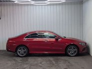 Mercedes-Benz CLA Class 1.3 CLA 250 AMG Line Premium E Auto 4dr 14