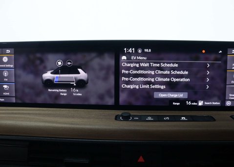 Honda Honda E 35.5kWh Advance Hatchback 5dr Electric Auto (17in Alloy) (154 ps) 23