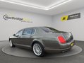 Bentley Continental 6.0 W12 Flying Spur Speed Saloon 4dr Petrol Auto 4WD Euro 4 (610 ps) 6