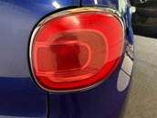 Fiat 500L 1.2 500L Lounge MultiJet Semi-Auto 5dr 53