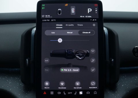 Volvo Ex30 Single Motor Extended Range 69kWh Ultra SUV 5dr Electric Auto (272 ps) 22