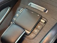 Mercedes-Benz GLE 2.9 GLE350d AMG Line SUV 5dr Diesel G-Tronic 4MATIC Euro 6 (s/s) (272 ps) 64