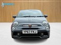 Abarth 595 1.4 T-Jet Hatchback 3dr Petrol Manual Euro 6 (145 ps) 3