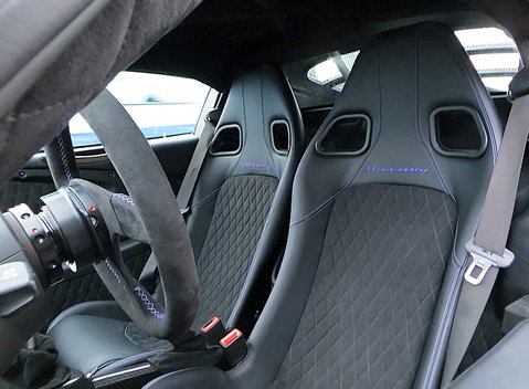 Hennessey Venom GT 9