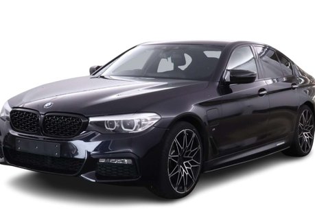 BMW 5 Series 2.0 530e 9.2kWh M Sport Saloon 4dr Petrol Plug-in Hybrid Auto Euro 6 (s/s)  3