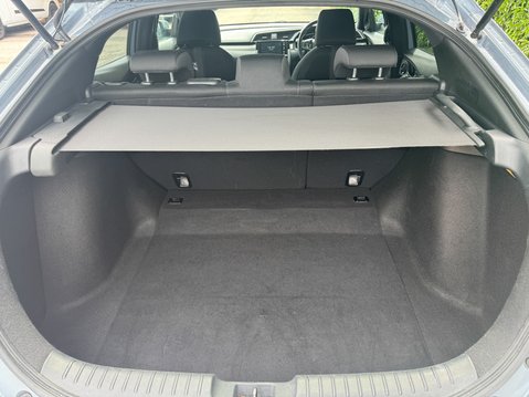 Honda Civic (Sold) 1.5 VTEC Turbo GPF Sport Hatchback 5dr Petrol Manu 10