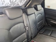 SsangYong Korando ELX4 17