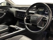 Audi E-Tron e-tron 55 Quattro 4WD 5dr 6
