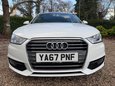 Audi A1 1.4 TFSI Sport Sportback Euro 6 (s/s) 5dr 2