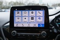 Ford Fiesta TITANIUM 29