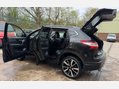 Nissan Qashqai 1.6 dCi Tekna SUV 5dr Diesel Manual 2WD Euro 6 (s/s) (130 ps) 22