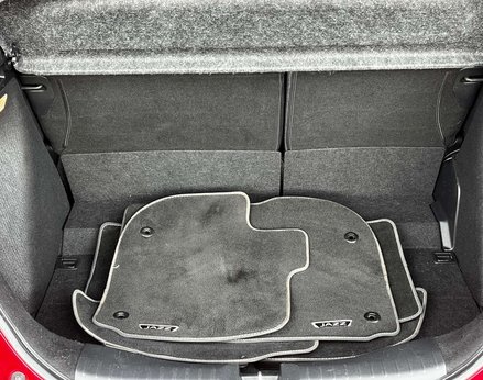 Honda Jazz 1.5 Jazz EX i-MMD CVT 5dr 63