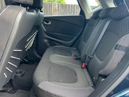 Renault Captur DYNAMIQUE NAV TCE 19