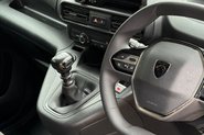Peugeot Partner BLUEHDI PROFESSIONAL L2 33