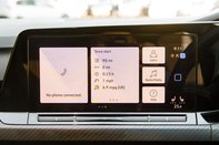 Volkswagen Golf R-LINE TSI 19