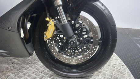 Honda CBR CBR929 2000 ONLY 19K NEW MOT CLASSIC SPORTS BIKE 10