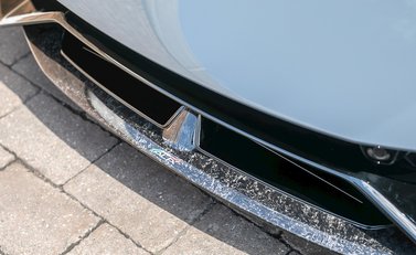 Lamborghini Huracan LP640-4 Performante 23