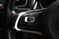 Volkswagen Golf 2.0 Golf GTD Semi-Auto 5dr 52