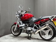 BMW R1100 R 2000 41K VERY CLEAN EXAMPLE MOT OCTOBER 2027 CLASSIC 1100CC 6