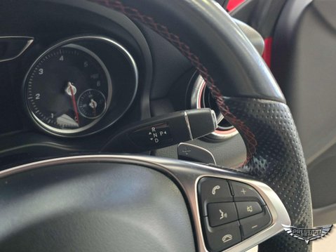 Mercedes-Benz CLA Class 2.1 CLA220d AMG Line Coupe 7G-DCT Euro 6 (s/s) 4dr 53