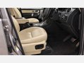 Land Rover Discovery 3.0 Discovery HSE SDV6 Auto 4WD 5dr 9