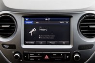 Hyundai i10 PREMIUM SE 18