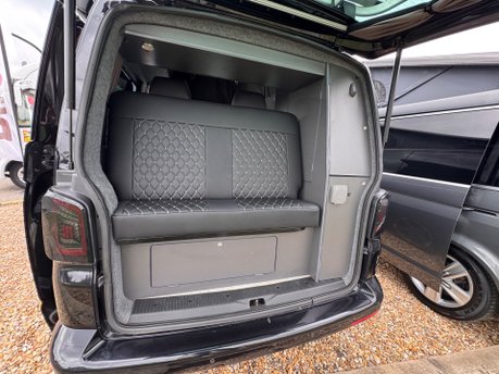 Volkswagen Transporter 10