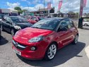 Vauxhall Adam 1.2 Adam Slam 3dr