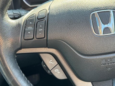 Honda CR-V 2.0 i-VTEC EX Auto 4WD Euro 5 5dr 19