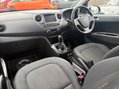 Hyundai i10 1.2 i10 Premium SE Auto 5dr 35