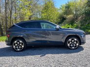 Hyundai KONA Kona Ultimate EV 5dr 3