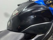 Suzuki GSX-S GSR750 2017 25K NAKED BIKE 750CC MOT WARRANTY 33