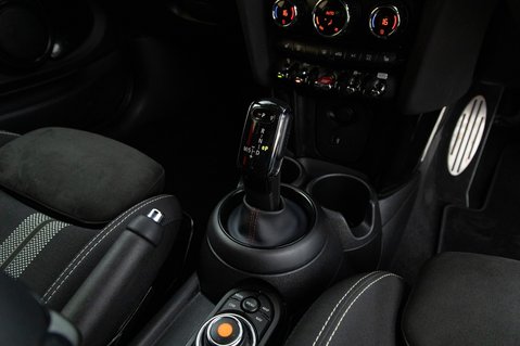 Mini Hatch COOPER S SPORT 34