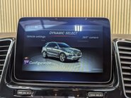 Mercedes-Benz GLE 2.1 GLE 250 D 4Matic AMG Line Premium Auto 4WD 5dr 63