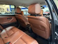 BMW 5 Series 2.0 520d Luxury Touring 5dr Diesel Auto Euro 6 (s/s) (190 ps) 34