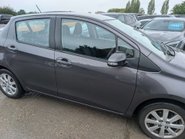 Toyota Yaris 1.3 Yaris TR VVT-i 5dr 5