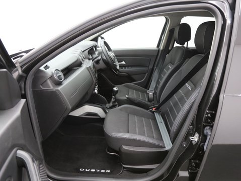 Dacia Duster 1.5 Blue dCi Prestige Euro 6 (s/s) 5dr 21