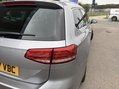 Volkswagen Passat 1.4 TSI SE Business DSG Euro 6 (s/s) 5dr 38