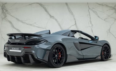 McLaren 600 Spider 10