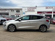 Ford Fiesta TREND 10
