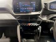 Peugeot 2008 1.2 PureTech Allure Premium + SUV 5dr Petrol EAT Euro 6 (s/s) (130 ps) 18