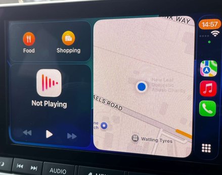 Nissan Qashqai 1.3 Qashqai Acenta Premium DiG-T MHEV 5dr 39